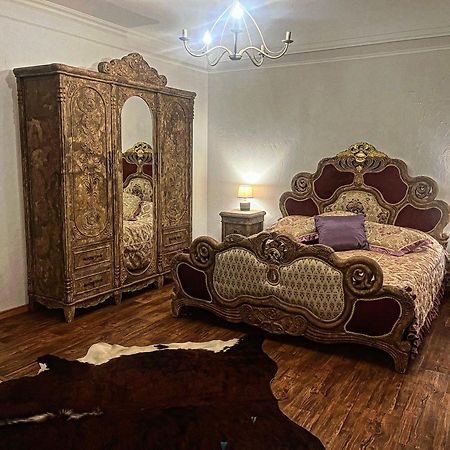 Andesite Boutique Residence Hotel Szófia Kültér fotó