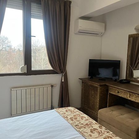 Andesite Boutique Residence Hotel Szófia Kültér fotó