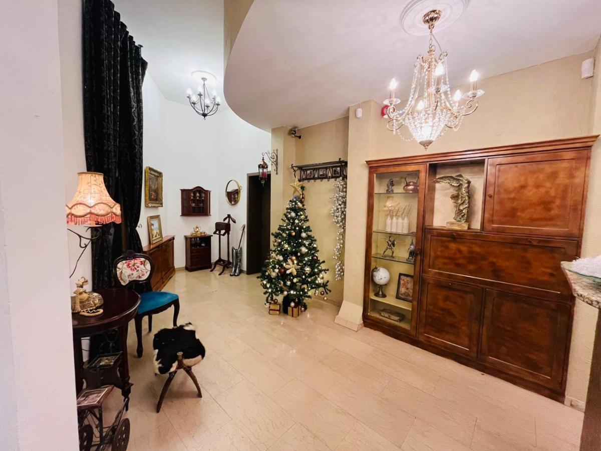 Andesite Boutique Residence Hotel Szófia Kültér fotó