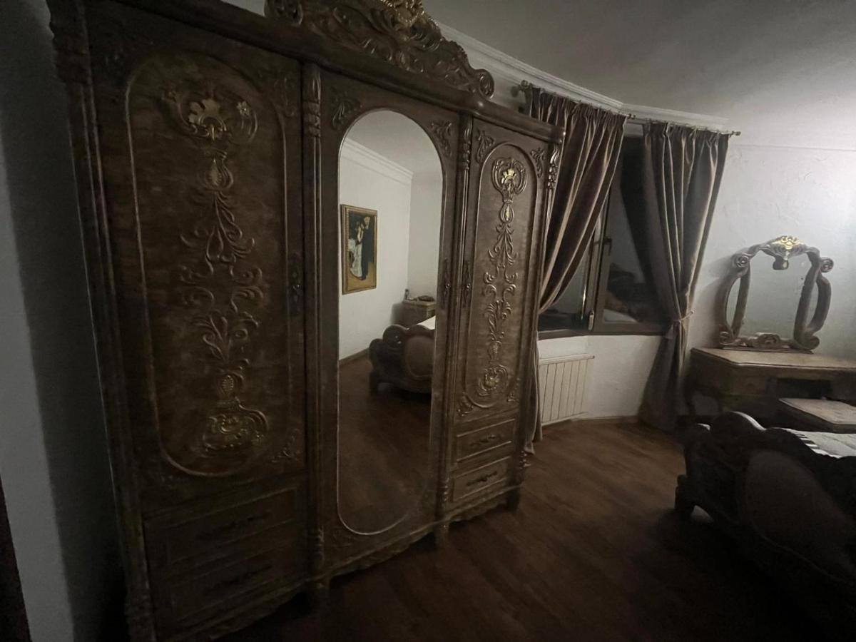 Andesite Boutique Residence Hotel Szófia Kültér fotó