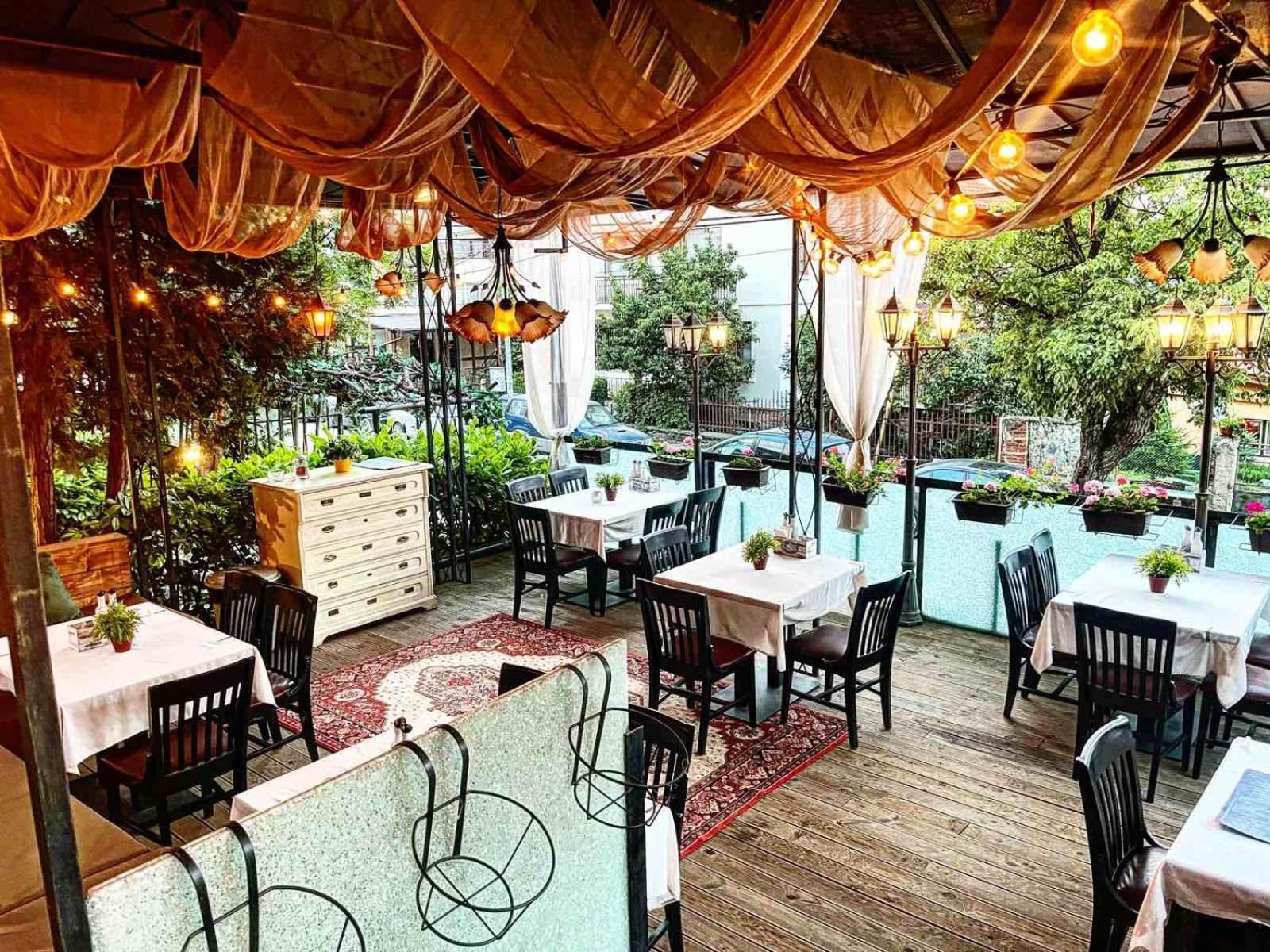 Andesite Boutique Residence Hotel Szófia Kültér fotó