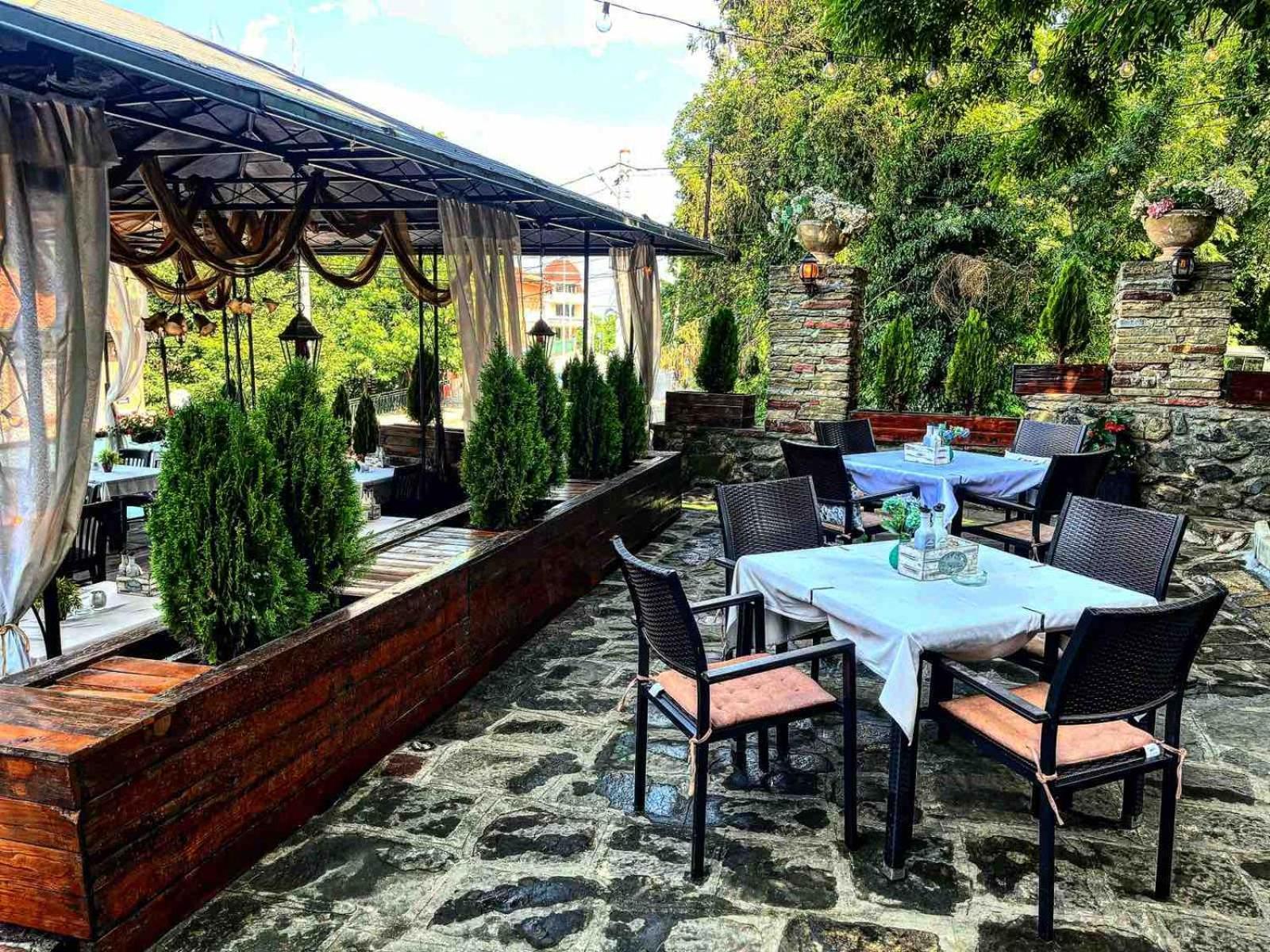 Andesite Boutique Residence Hotel Szófia Kültér fotó