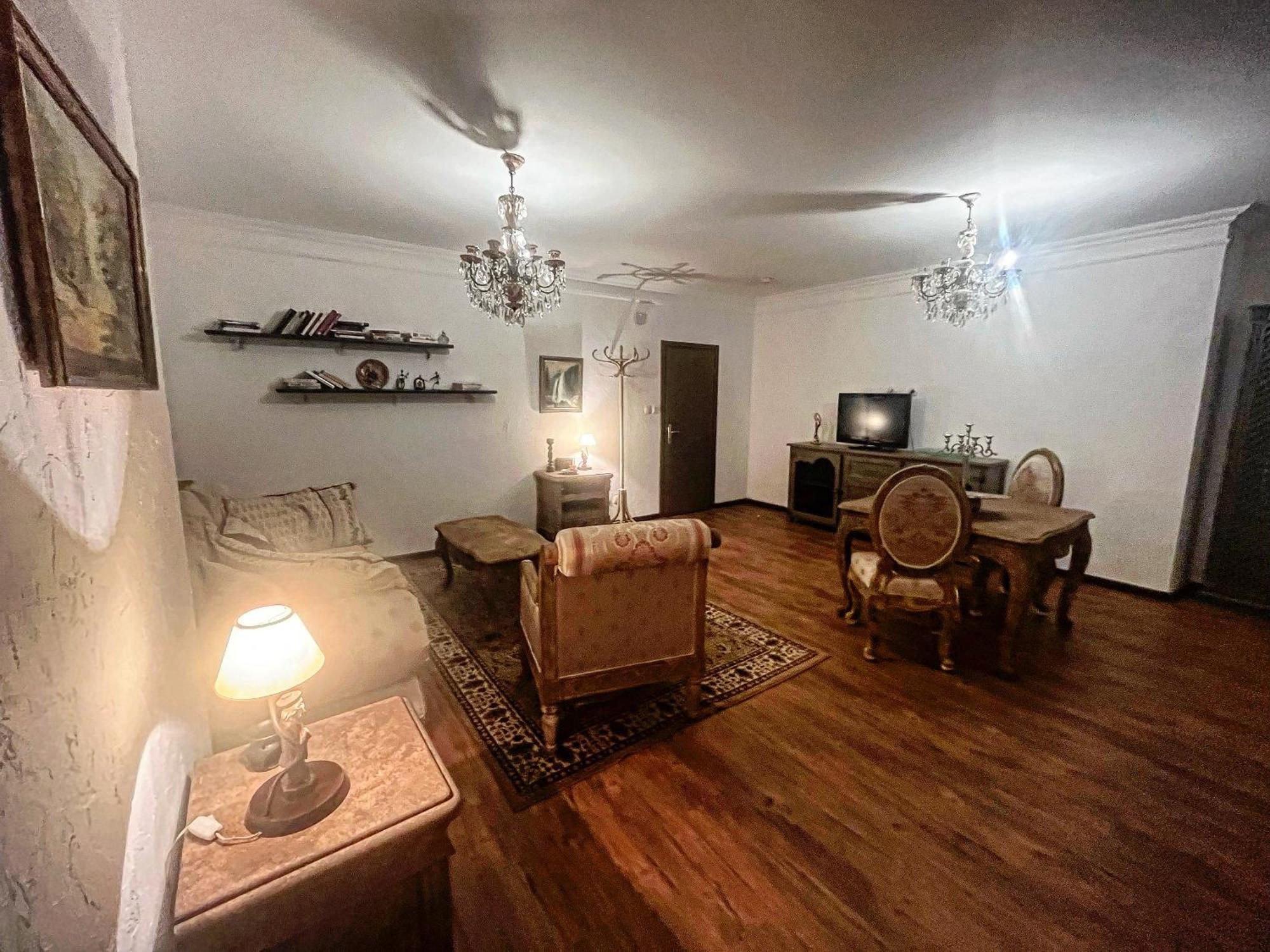 Andesite Boutique Residence Hotel Szófia Kültér fotó