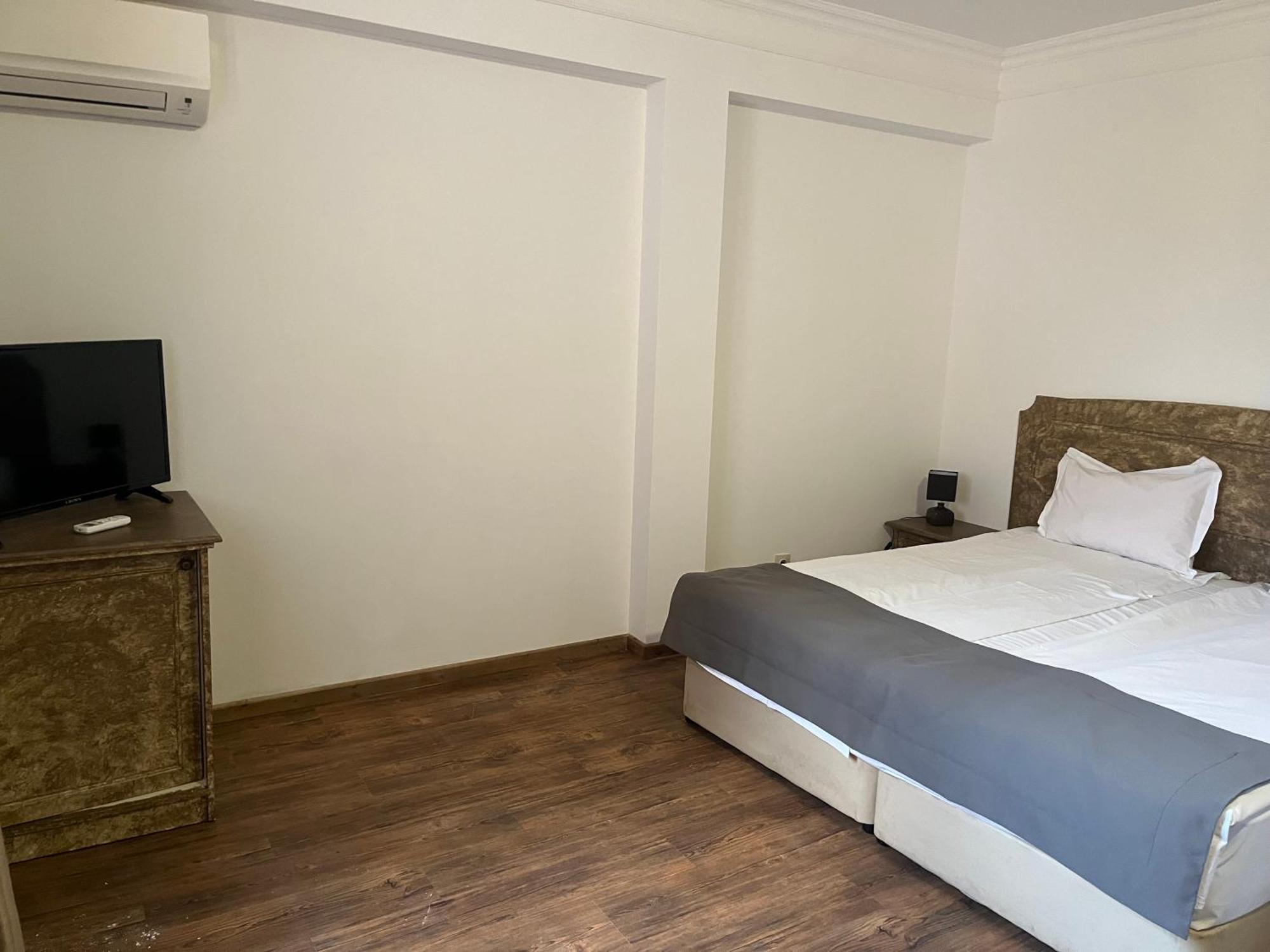 Andesite Boutique Residence Hotel Szófia Kültér fotó