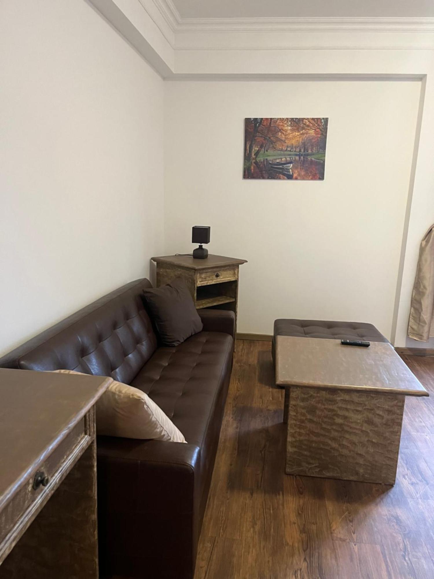 Andesite Boutique Residence Hotel Szófia Kültér fotó
