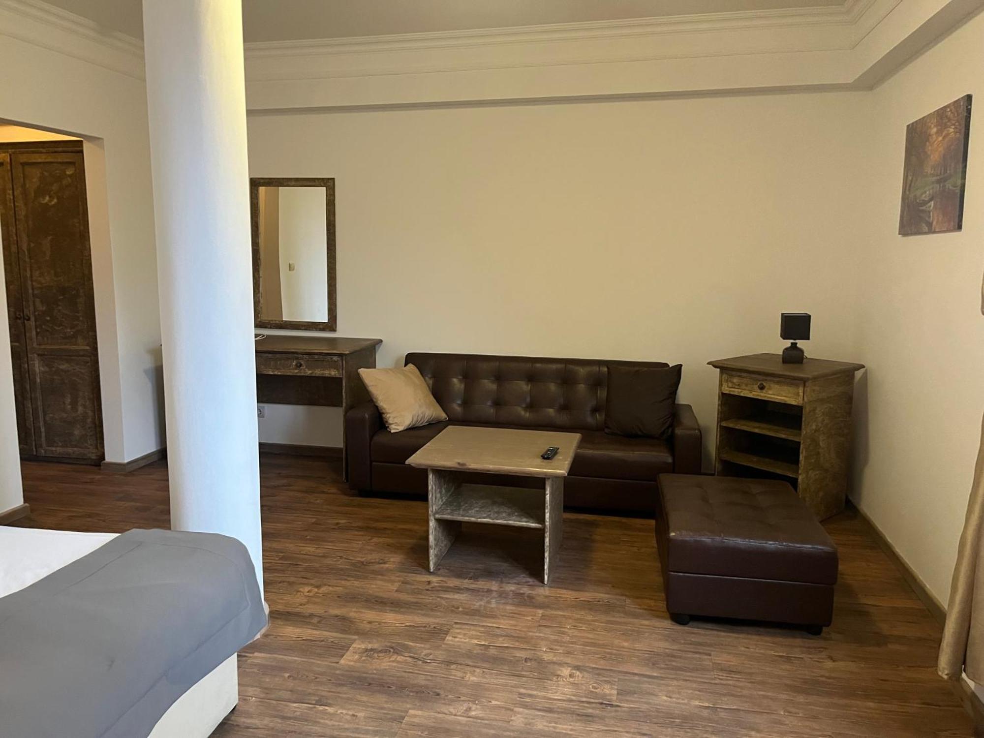Andesite Boutique Residence Hotel Szófia Kültér fotó