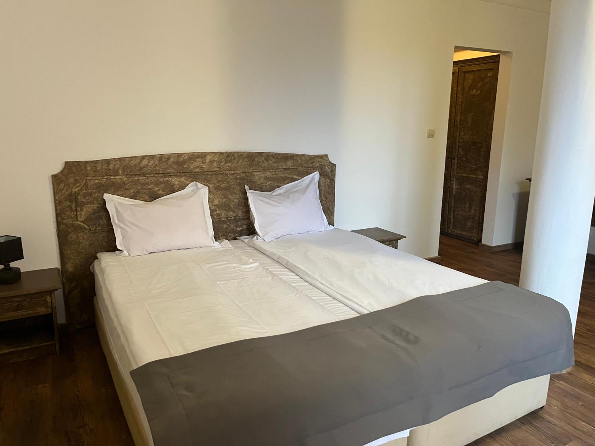 Andesite Boutique Residence Hotel Szófia Kültér fotó
