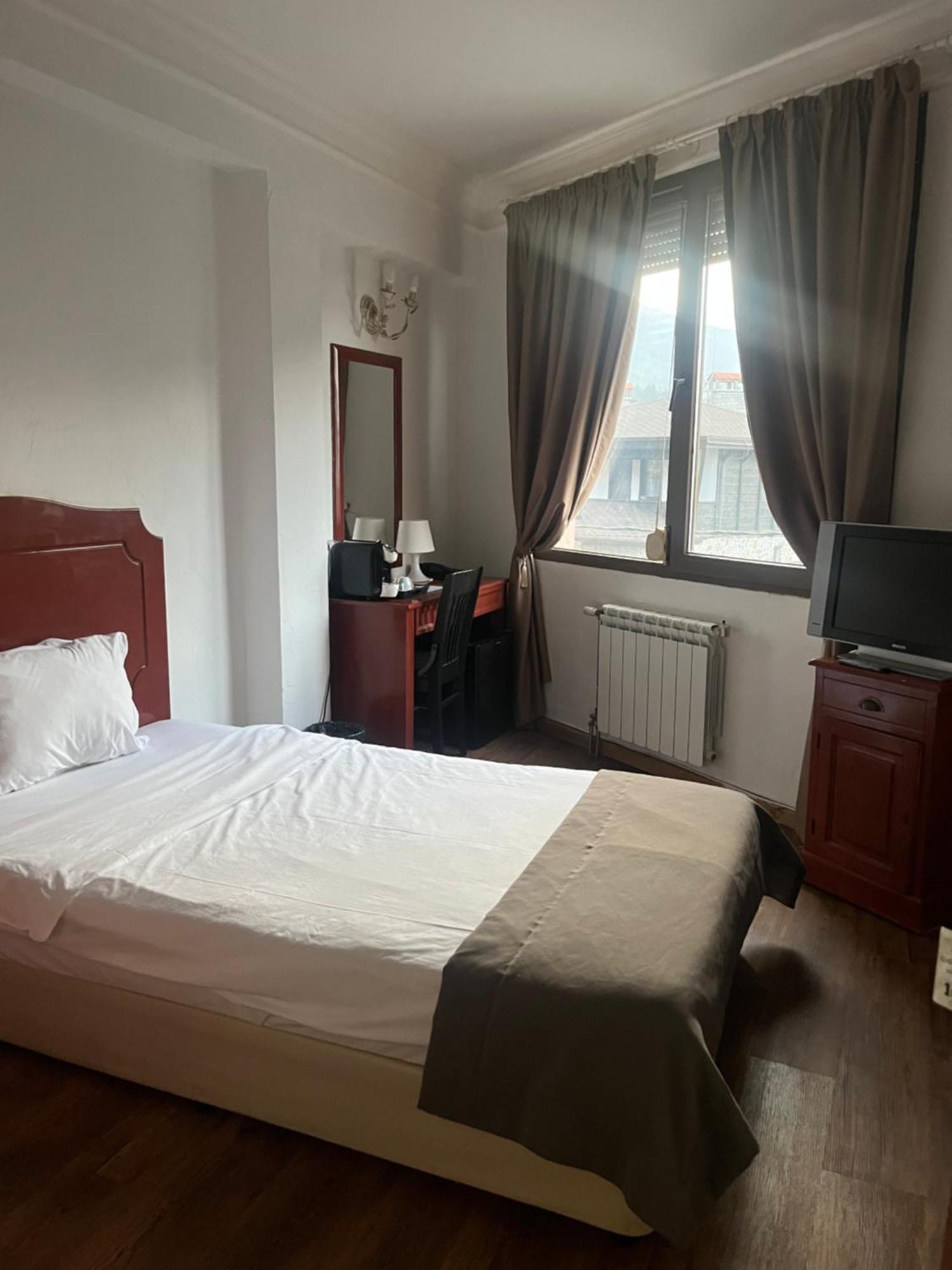 Andesite Boutique Residence Hotel Szófia Kültér fotó