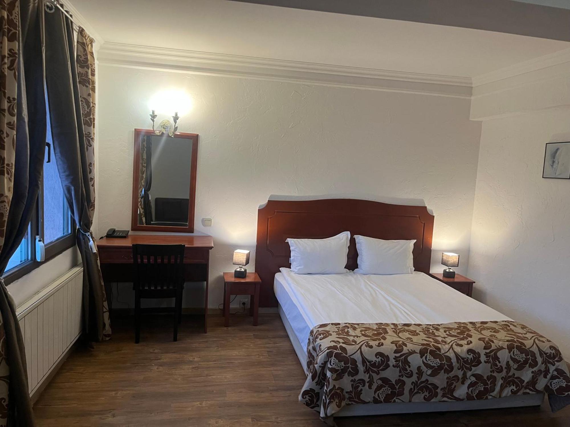 Andesite Boutique Residence Hotel Szófia Kültér fotó