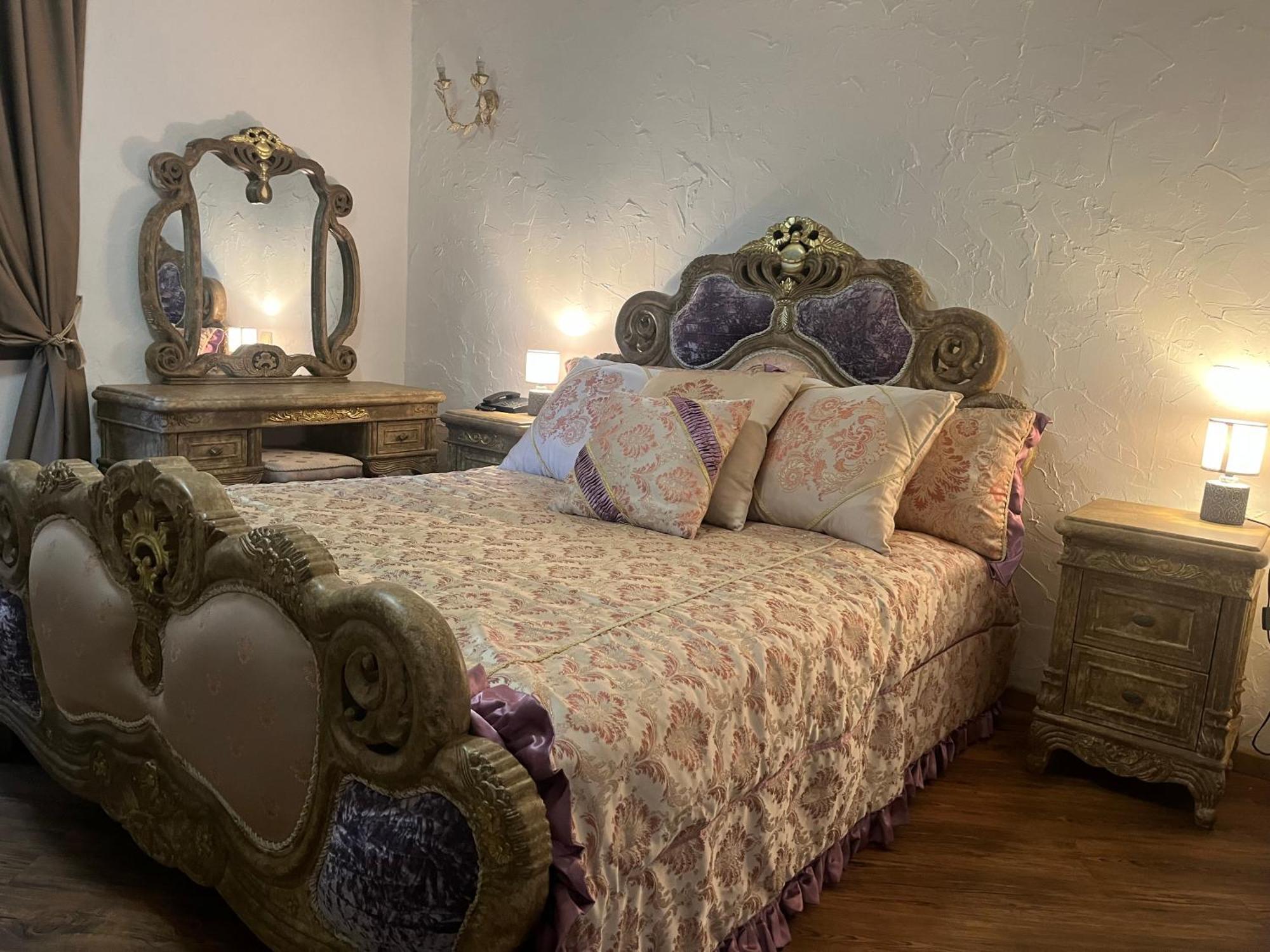 Andesite Boutique Residence Hotel Szófia Kültér fotó