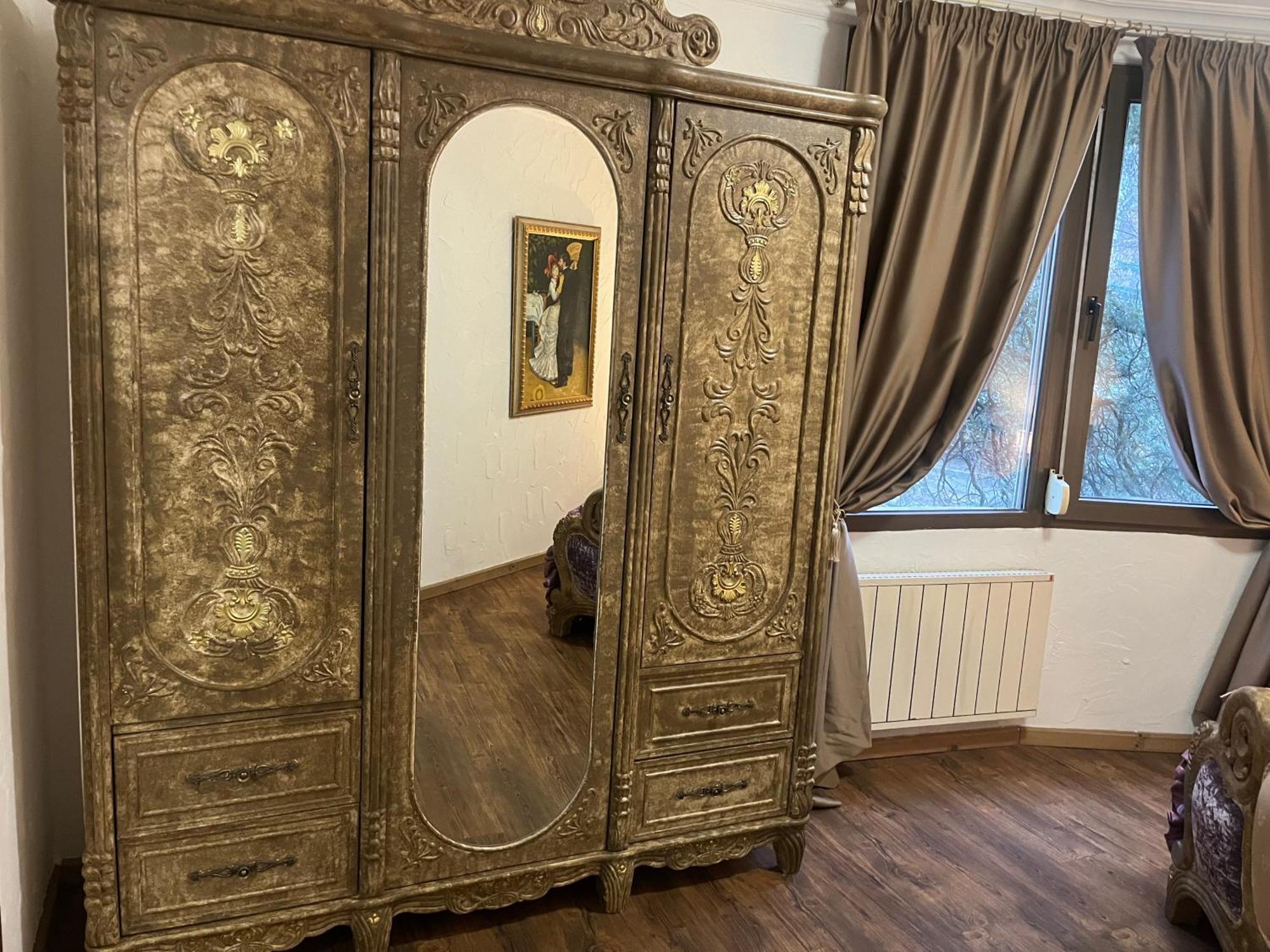 Andesite Boutique Residence Hotel Szófia Kültér fotó